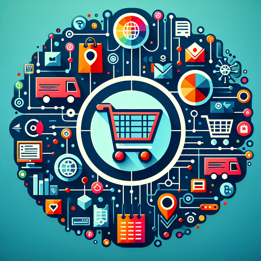 Multi-Channel Selling: Integrating Ecommerce Marketplaces into Your Sales Strategy