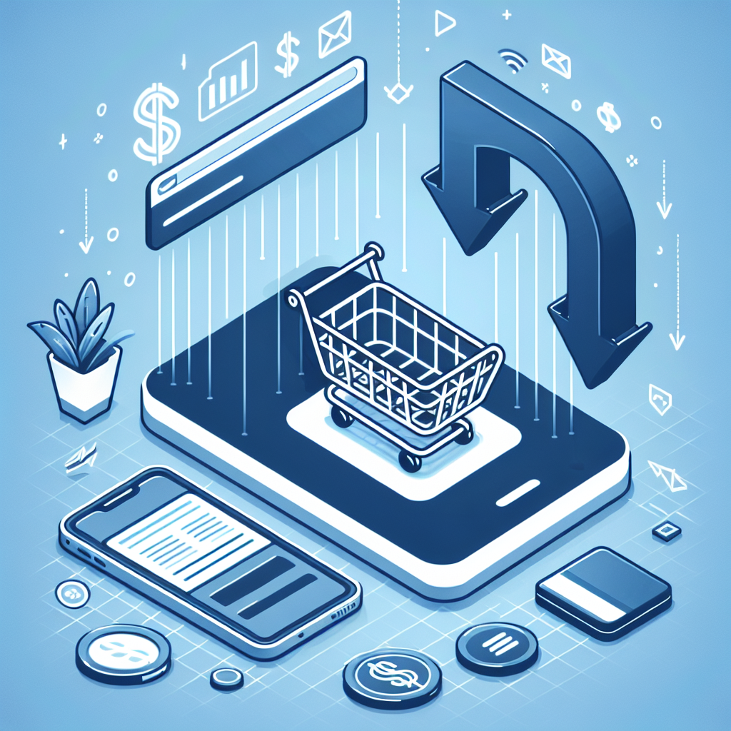 Reducing Cart Abandonment on Ecommerce Marketplaces: Tips and Tricks for Sellers