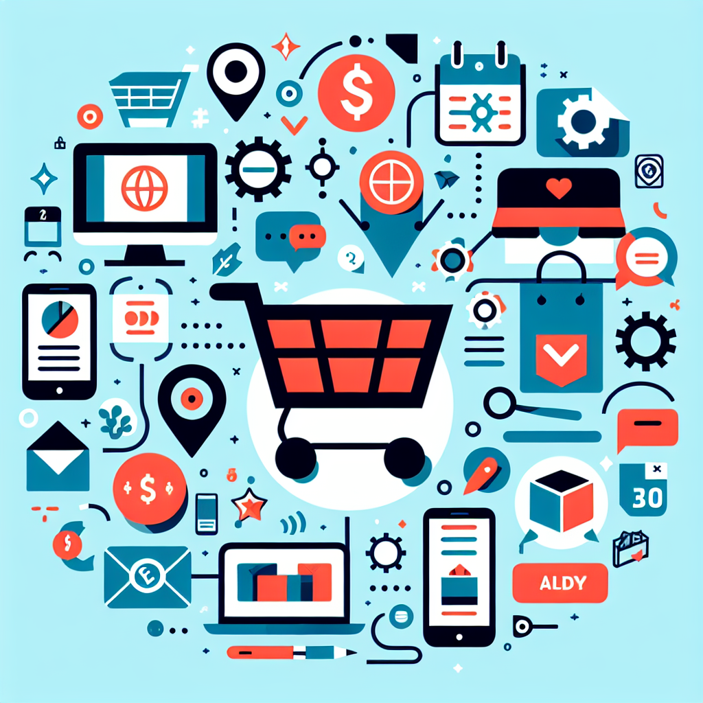 Ecommerce Marketplaces and Customer Experience: Delivering Value Beyond Transactions