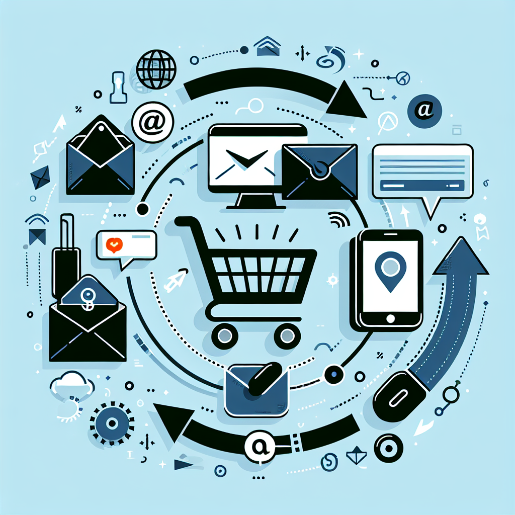 Winning Back Customers: Effective Email Retargeting Strategies for Online Shops