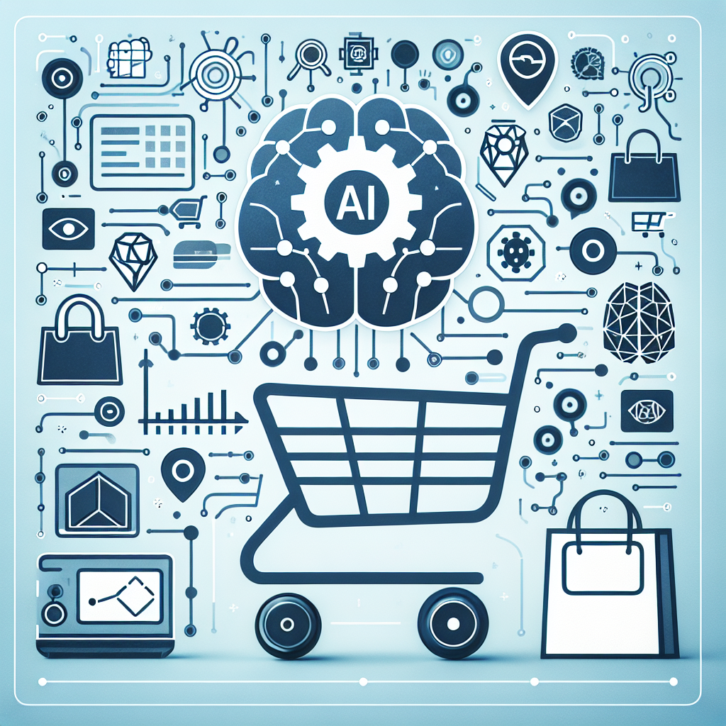 Leveraging AI and Machine Learning in Ecommerce Marketplaces for Personalized Shopping
