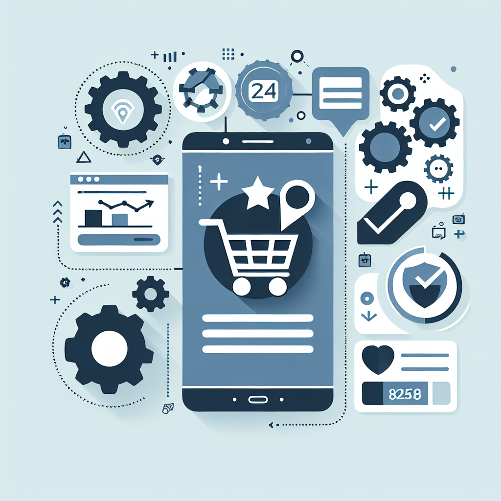 Adapting to the Mobile-First Shift: Optimizing Ecommerce Marketplace Strategies for Smartphones
